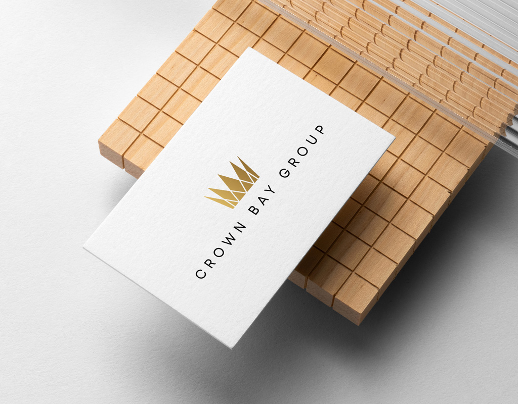 Crown Bay Group Logo