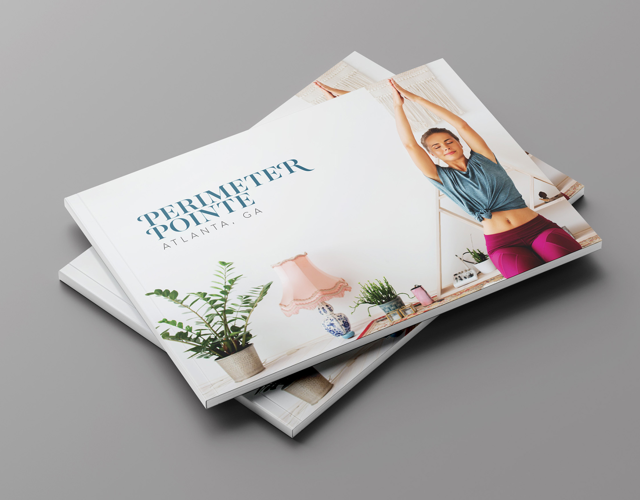 Franklin St. Brochure