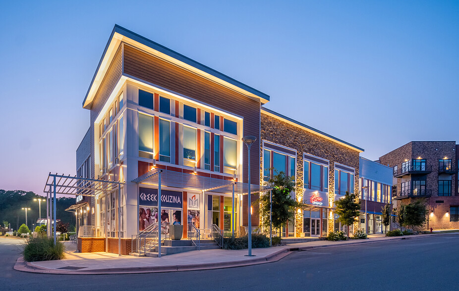 MOSAIC Window Graphics