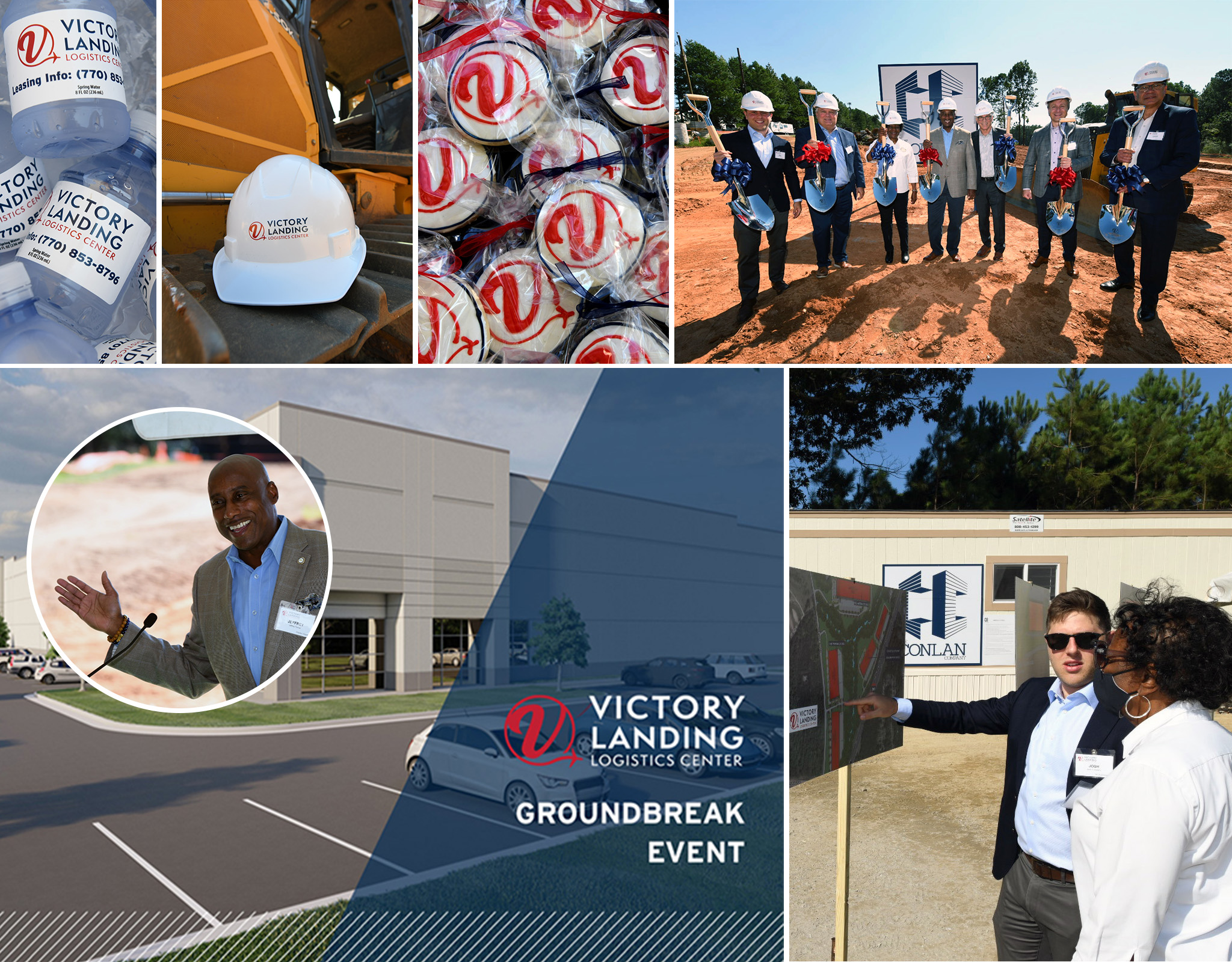 OA Development Event