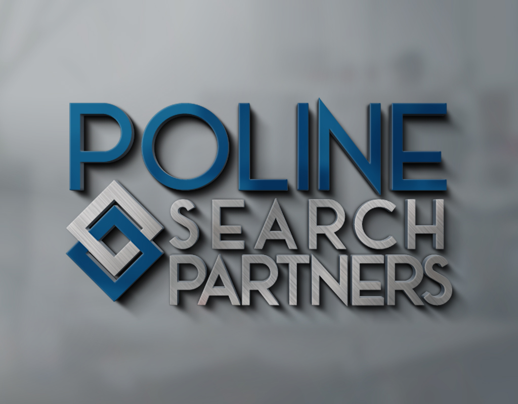 Poline Search Partners Logo