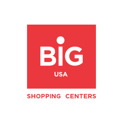 BIG Shopping Centers USA
