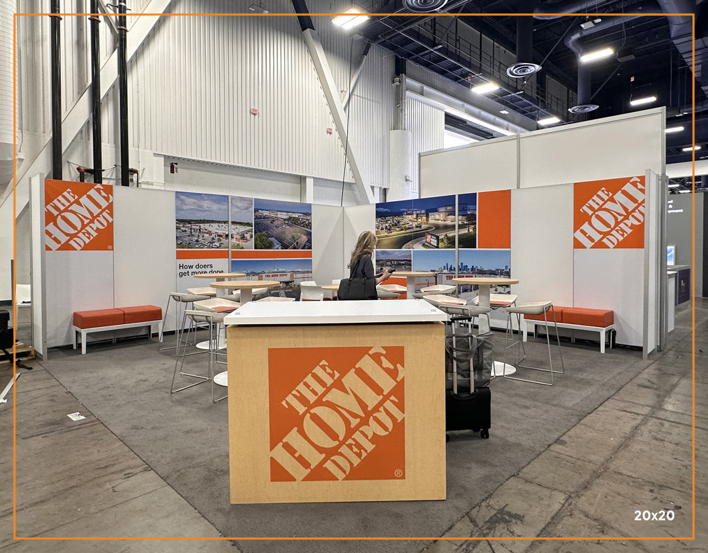 Home Depot